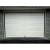 Factory Direct Sales Electric Roll-up Door Aluminum Alloy Garage Flap Door Manual Galvanized Villa Garage Door