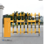 Factory Direct Sales Barrier Gate License Plate Recognition System Management Equipment of Parking Lot