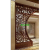 Laser Cutting Background Wall Wall Decorative Carving Plate Hollow Door Panel Cnc Fence Door Surface