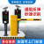 Barrier Gate License Plate Recognition All-in-One Machine Support Overseas System Professional Manufacturers