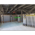 Auto Door Factory School Gate Professional Production Factory Stainless-Steel Retractable Door
