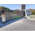 Stainless-Steel Retractable Door Auto Door Factory School Gate