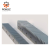  304 stainless steel rack and pinion 0.5 modulus gear rack guide mechanical straight rack support customized