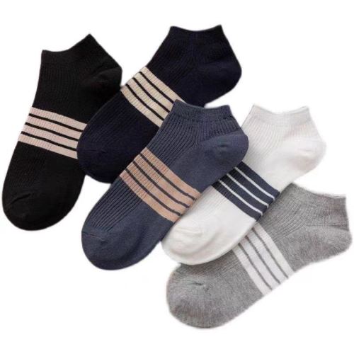 【定做尾单处理】男士春夏季爆款袜子清仓价花型混