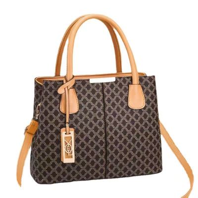 2023 New Casual Big Bag Trendy Women's Bags Bag Handbag Women's Handbag