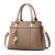 Shoulder Bag Main Bag Trendy Women's Bags Bag Handbag Mobile Phone Bag Document Bag Zipper Changing Bag