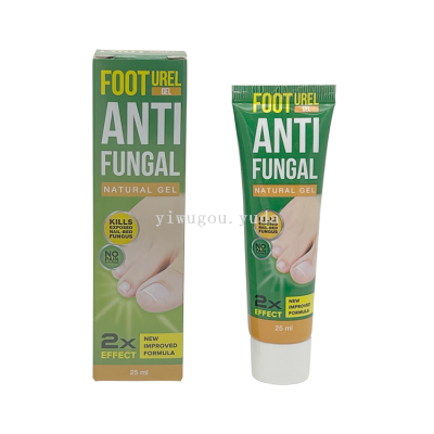 Foreign Trade Export Foot Soothing Cream