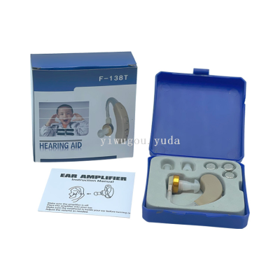 Foreign Trade Export Ear Hanging Hearing Aid