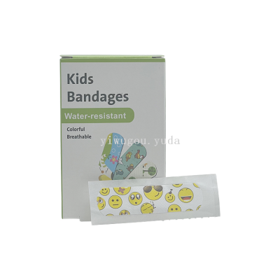 Foreign Trade Export Cartoon Band-Aid
