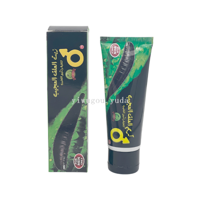Foreign Trade Export Male Delay Cream