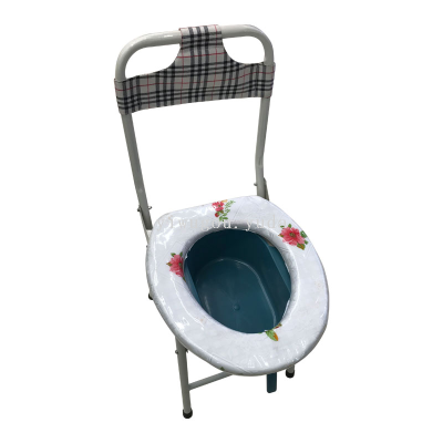 Foreign Trade Export Potty Seat