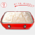 [Factory] Hotel Supplies Kitchen Rice Stainless Steel Incubator Take-out Food Delivery Freezer