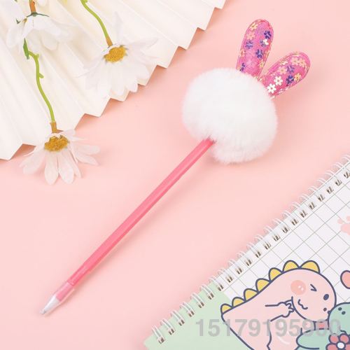 factory direct wholesale new style ball pen feather pen craft ballpoint pen handmade