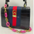 French Retro Underarm Bag Chain Vintage Bag Transformation Replacement Shoulder Strap Portable Decorative Chain Treasure Bag Belt Accessories