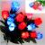 Stall Supply Small Commodity Wholesale Factory Direct Children's Luminous Toy Ultraman Mask Dress up Luminous Sword