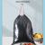 Tear-Free Drawstring Garbage Bag [100 Pcs/Roll] Brand: Home Town Specification: 48 * 50cm * 100 Pcs