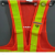 Reflective Vest Vest High Quality Night Work Fluorescent Vest Quality Assurance