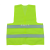 Factory Direct Sales Reflective Vest Reflective Waistcoat Outdoor Safety Protection Construction Site Safety Clothing Ring Sweater