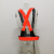 Reflective Pvc Lattice Strap Outdoor Night Safety Protective Clothing Riding Traffic Warning Strap
