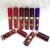 Iman of Noble Brand Cross-Border Classic New African Color Series Longlasting Lip Gloss Six Colors