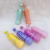 Iman of Noble 2023 New Color-Changing Lipstick Moisturizing Exfoliating Milk Bottle Lipstick Unique Shape