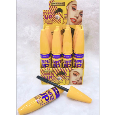 Iman of Noble Brand 2023 New Mascara One Brand Same Style 12 Pack Exquisite Style