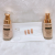 Iman of Noble 2023 New with Test Pack Liquid Foundation to Create Natural Cream Skin Makeup Effect
