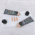 Iman of Noble New South America Three-Color Light Colo Liquid Foundation Long-Lasting Makeup Belt Test Pack Moisturizing