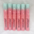 Iman Ofnoble 2023 New Style Pink Contrast Color Mascara Advanced Waterproof Thick Curl with Test Pack