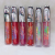 Iman Ofnoble 2023 New Pearlescent Lip Gloss Texture Moisturizing Dry New Six-Color Pearlescent Lip Gloss