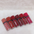 Iman Ofnoble 2023 New Longlasting Lip Gloss Blush Multi-Purpose Silky Soft Non-Stick Cup