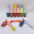 Iman Ofnoble New Dopamine Wine Bottle Lipstick Water Lip Stain Six-Color Texture Moisturizing Macaron Color Series