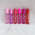 IMAN OF NOBLE 2023 New Baibe Glittering Lip Oil Moisturizing Silky Soft Shiny Lip Gloss Wholesale Cosmetic