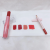 Imanofnoble 2023 New Lipstick Set Box Matte Lipstick + Lip Liner with Test Pack for Export