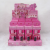 Imanofnoble 2023 New Lip Gloss Sets of Boxes Barbie Lip Gloss + Lip Liner with Test Pack for Export