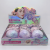 Imanofnoble 2023 New Fairy Highlight Powder Sparkling Magic Color Pink Ball Single Package