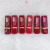 IMAN OF NOBLE New Six-Color Lipstick Red Lipstick Moisturizing and Popular Style Lips Cosmetics Wholesale