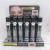 IMAN OF NOBLE New Black Mascara Long Lasting Waterproof Eye Black Professional Cosmetics Manufacturer