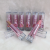 IMAN OFNOBLE New Six Pearlized Color Long-lasting Lipstick Moisturizing and Brightening Glitter Lipstick Cosmetics Wholesale