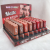IMAN OFNOBLE New Eight-Color Matte Lipstick Moisturizing Classic Lipstick Long lasting Lip Stick Cosmetics Wholesale