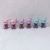 IMAN OF NOBLE New Lovely Keychin Lip Gloss Cute Lipstick Moisturizing Candy Fragrance Lip Gloss Wholesale