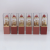 Iman Ofnoble New Six-Color No Stain on Cup LipstickTexture Moisturizingand Refreshing DailyClassic Long-Lasting Lipstick