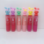 Iman Ofnoble Brand 2023 New Color-Changing Lipstick Nourishing Moisturizing Rabbit Head Lipstick Cute and Delicate