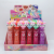 Iman Ofnoble Brand 2023 New Color Changing Lipstick Nourishing Moisturizing Unicorn Lipstick Cute Delicate