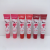 Iman Ofnoble 2023 New Hose Lip Gloss Texture Moisturizing Silky Soft Coke Thick Three Colors Lip Gloss