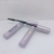 Iman Ofnoble New Purple Exquisite Black Volume Mascara Curly Long Lasting Shaping Not Smudge Waterproof