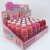 Iman of Noble New Cartoon Pressurized Bottle Lip Gloss Moisturizing Lip Gloss Exfoliating Skin Moisturizing Lip Gloss