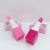 Iman Ofnoble New Barbie Repair Lipstick Moisturizing Hydrating Lip Gloss Exfoliating Skin Moist Lipstick