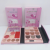 Iman Ofnoble New Lipstick Blush Eye Shadow Eyebrow Powder Highlight Five-in-One Set Box Texture Soft Glutinous Pink