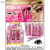 Imanofnoble New Eyeliner + Mascara Single Set Box Waterproof Sweat-Proof Not Easy to Smudge Enlarged Eyes